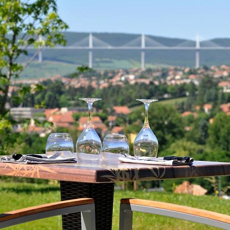 Domaine Saint Esteve Millau Eksteriør bilde