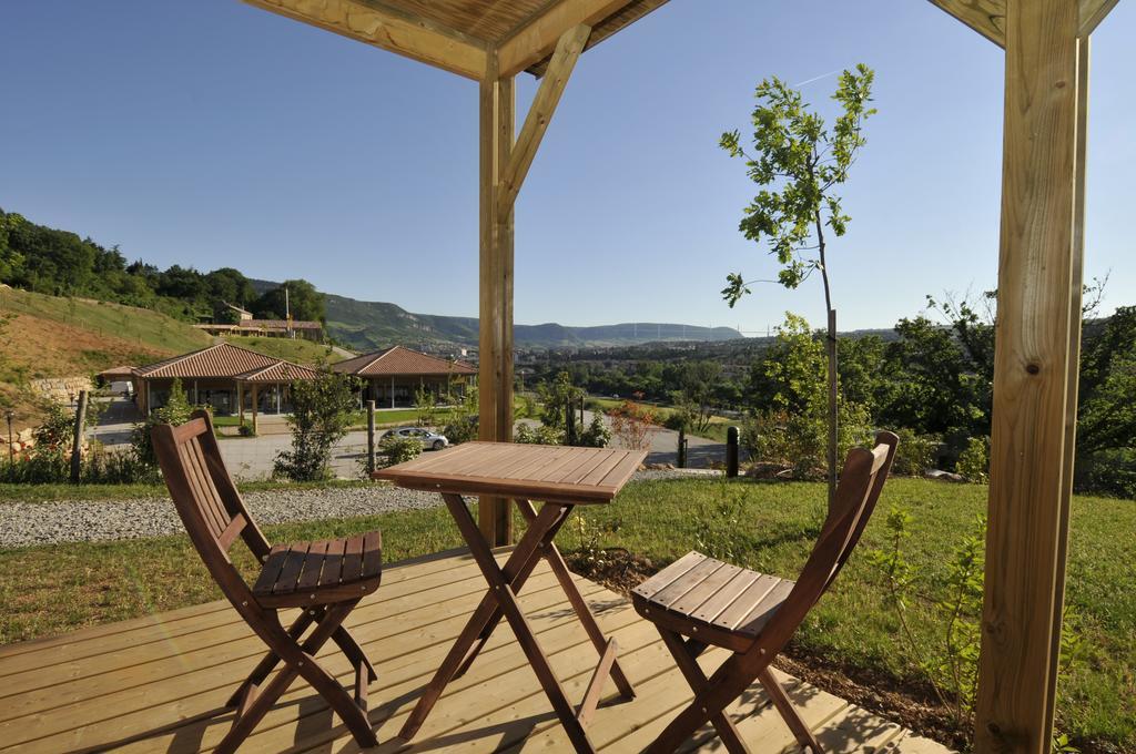 Domaine Saint Esteve Millau Rom bilde