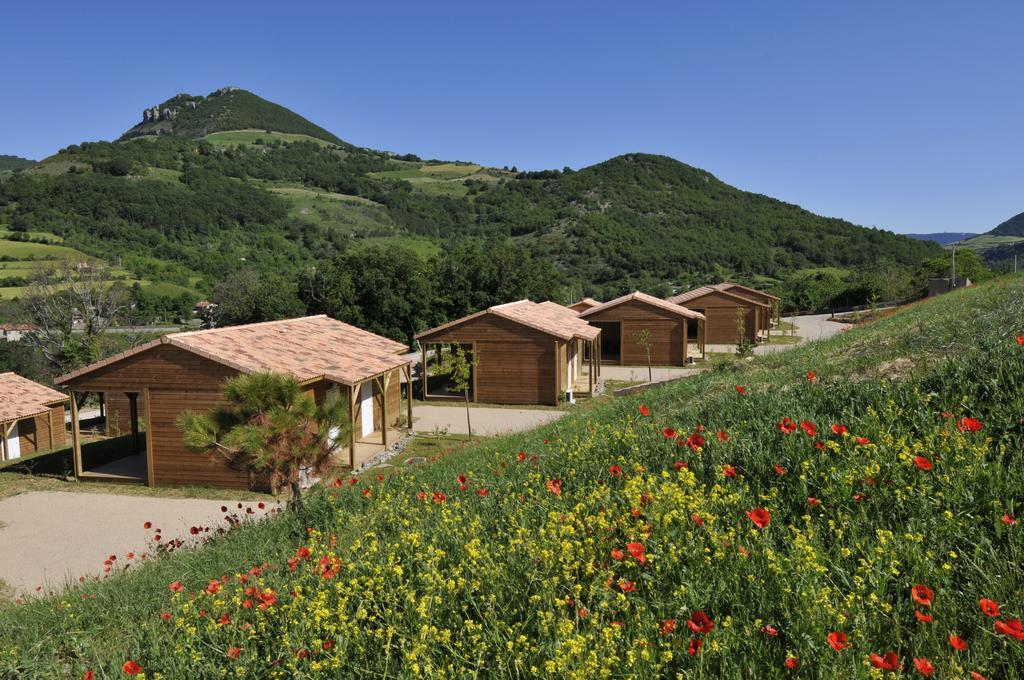 Domaine Saint Esteve Millau Rom bilde
