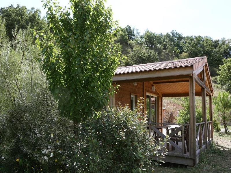 Domaine Saint Esteve Millau Eksteriør bilde