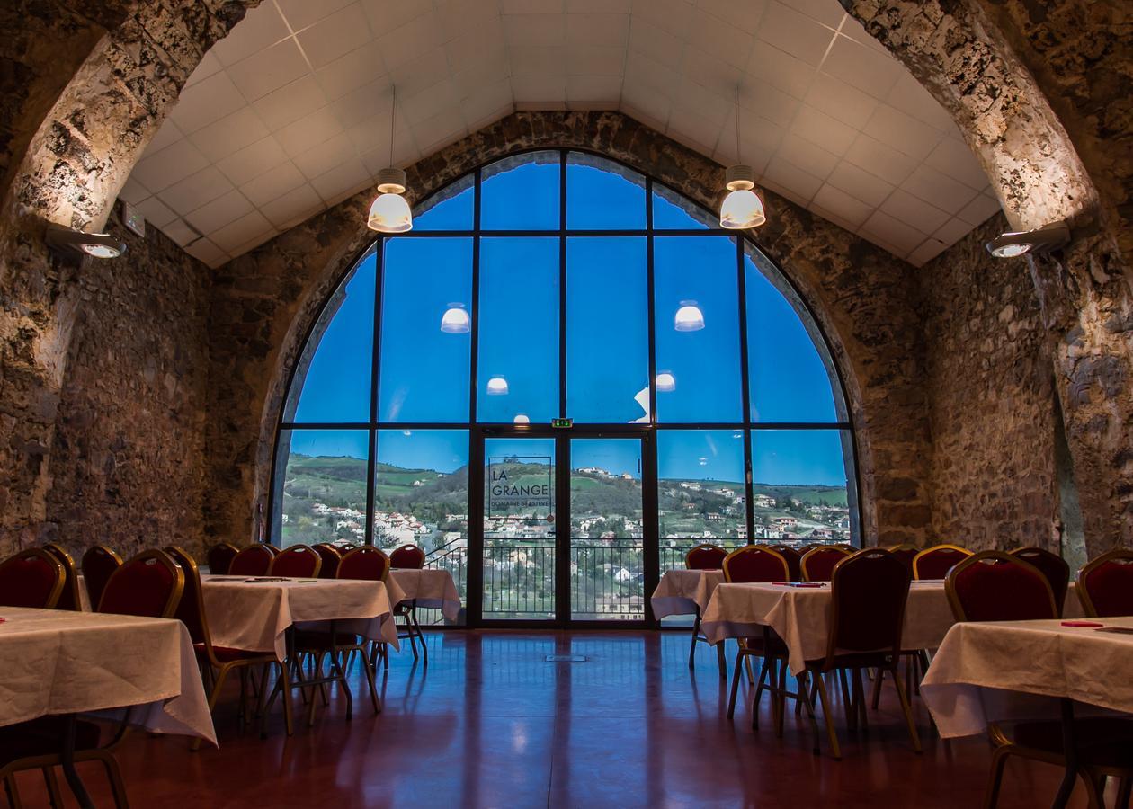 Domaine Saint Esteve Millau Eksteriør bilde
