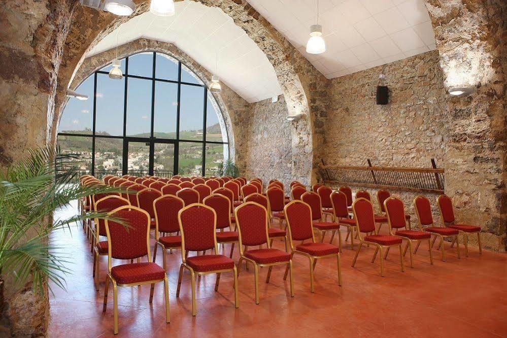 Domaine Saint Esteve Millau Eksteriør bilde