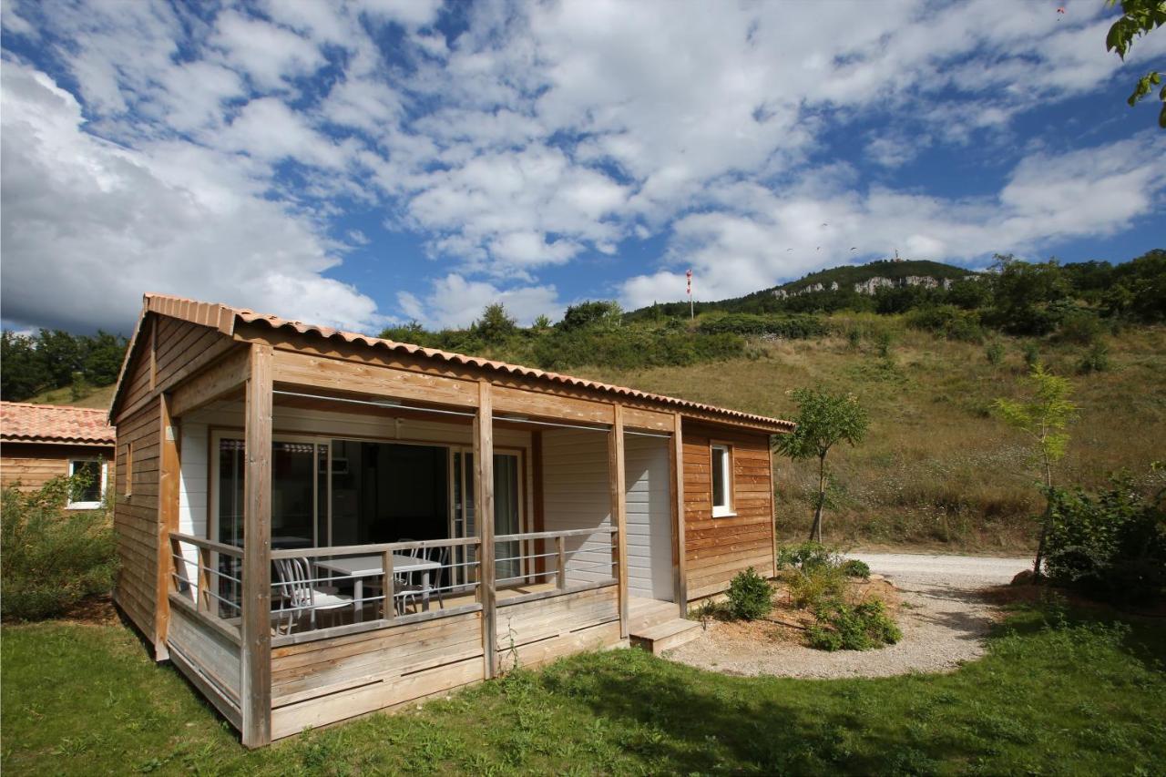 Domaine Saint Esteve Millau Eksteriør bilde